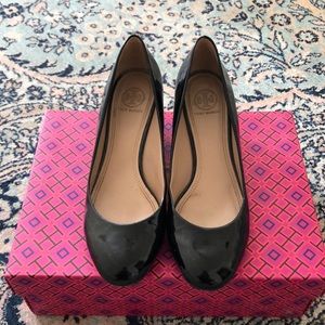 Tory Burch Astoria Wedge